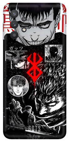 Samsung Galaxy A32 5G Skins and Wraps