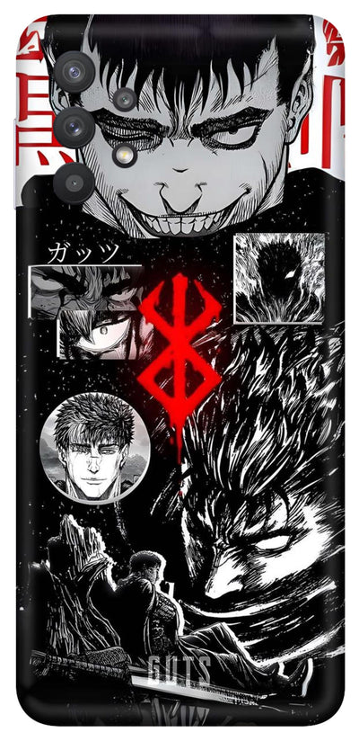 Berserk