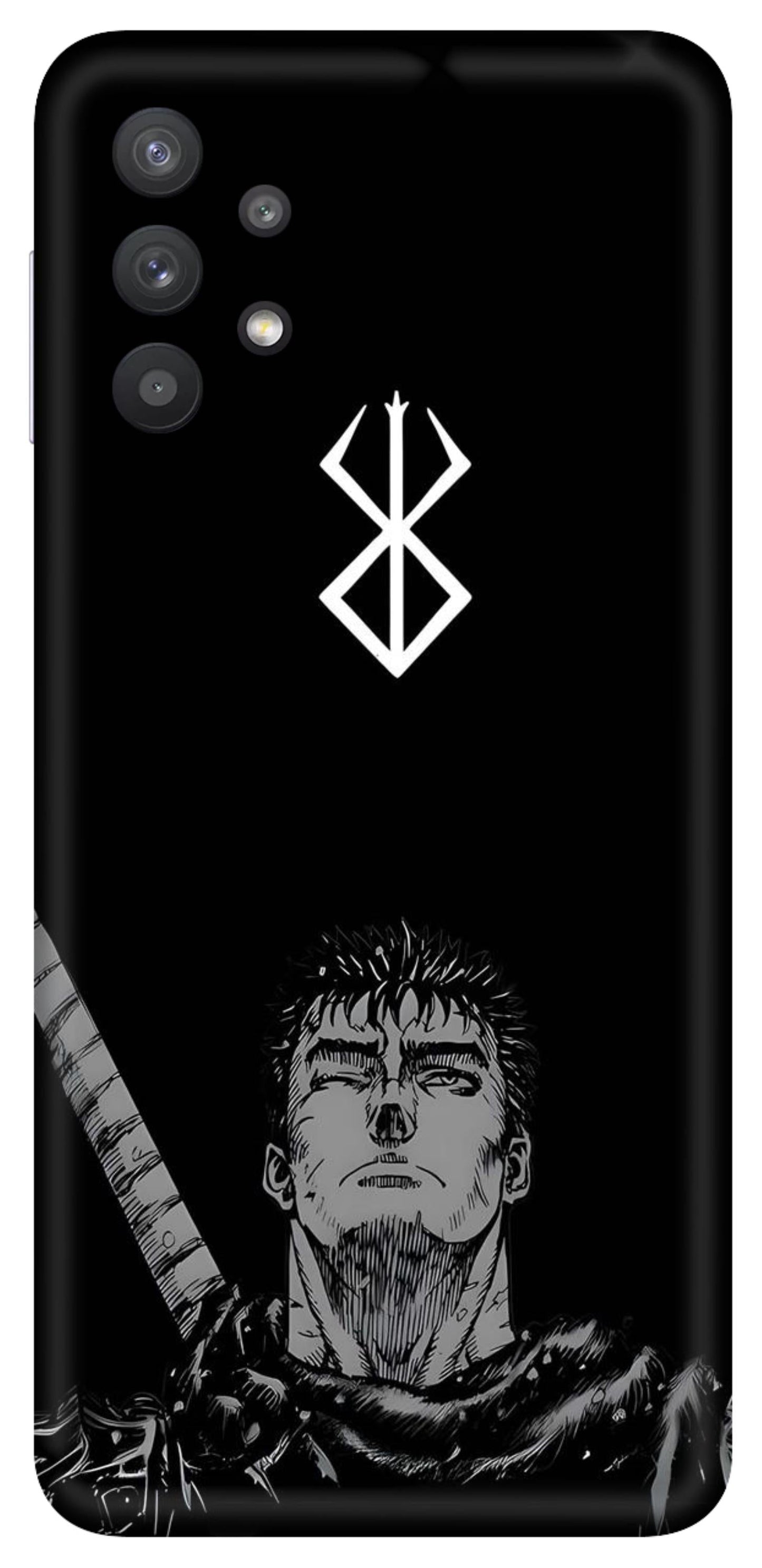 Samsung Galaxy A32 5G Skins and Wraps