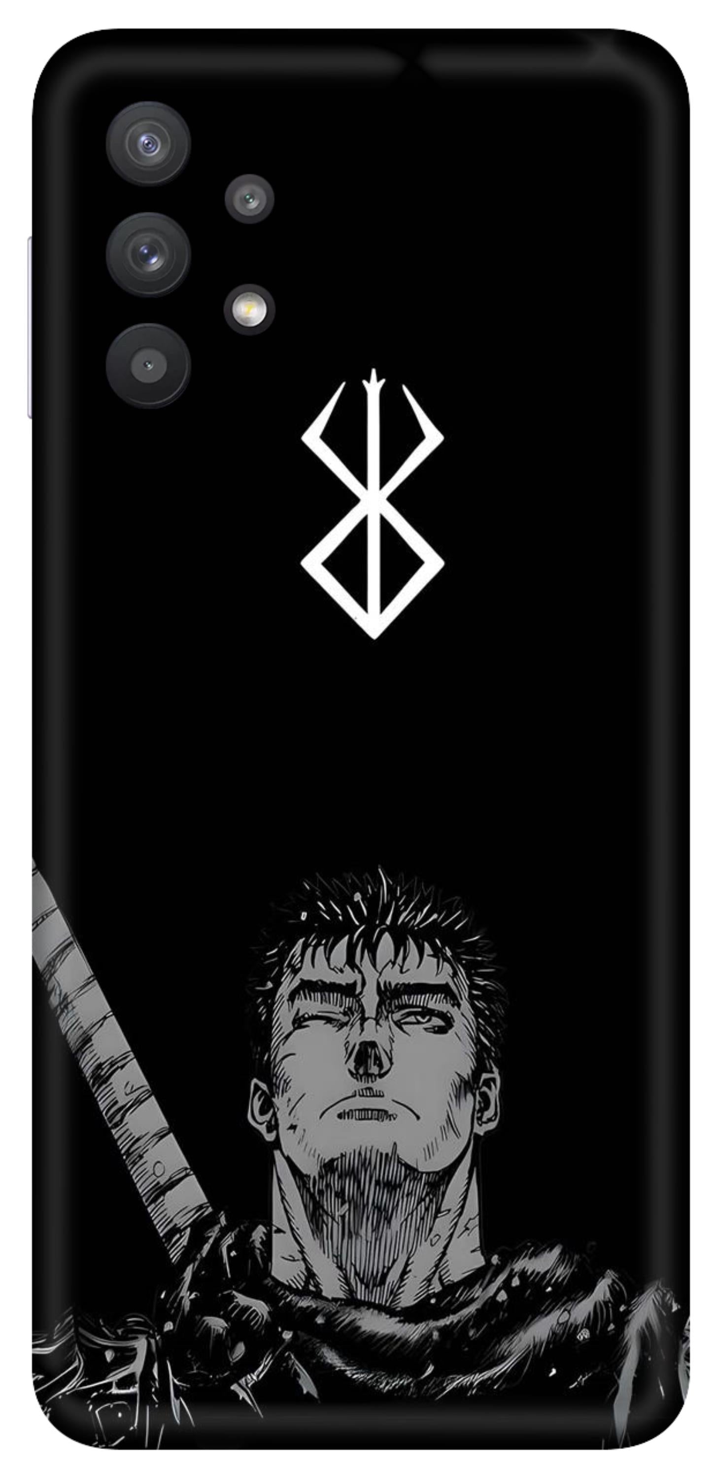 Samsung Galaxy A32 5G Skins and Wraps