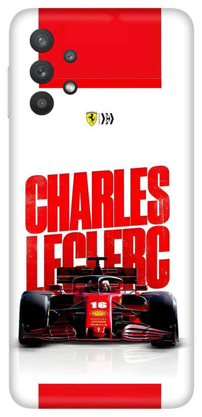 Charles Leclerc