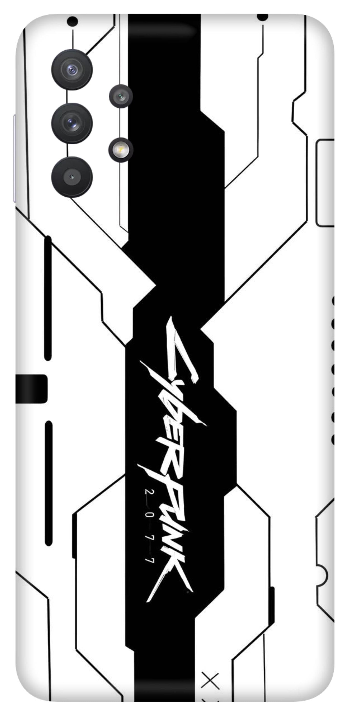 Samsung Galaxy A32 5G Skins and Wraps