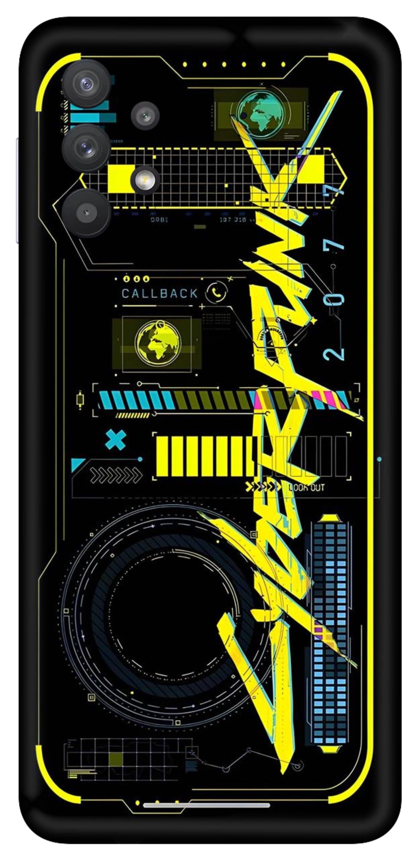 Samsung Galaxy A32 5G Skins and Wraps