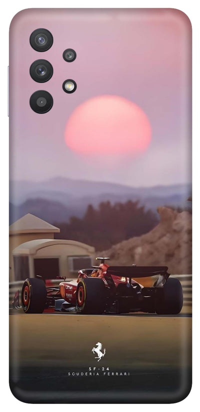 F1 Car
