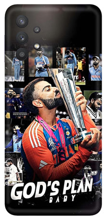 Samsung Galaxy A32 5G Skins and Wraps