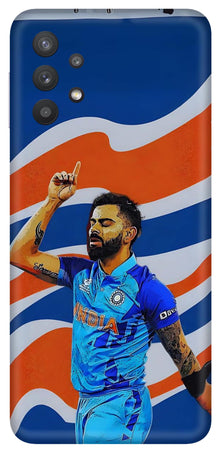 Samsung Galaxy A32 5G Skins and Wraps