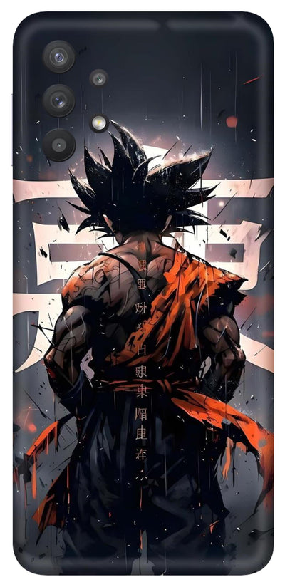 Goku