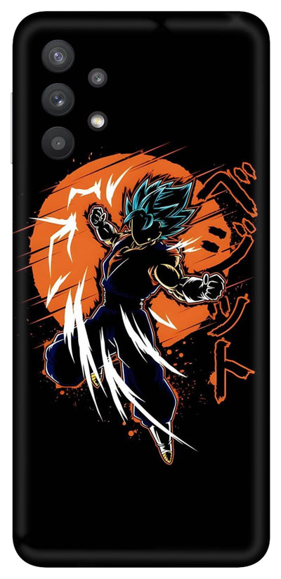 Goku Vegito