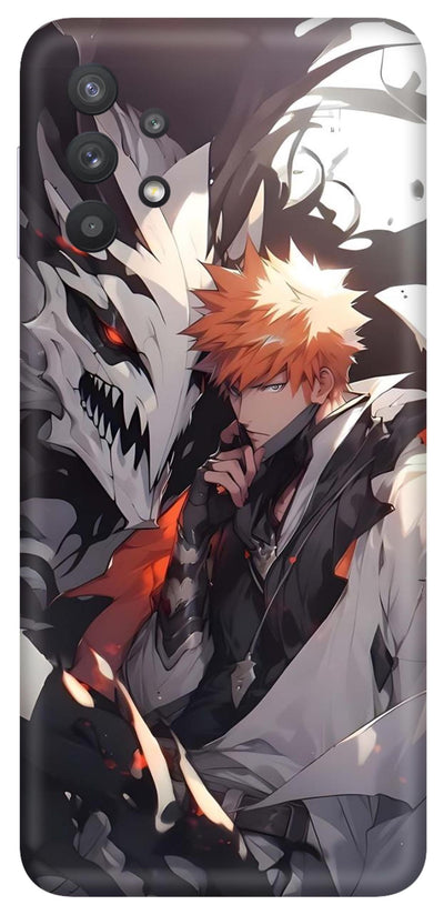 Ichigo Kurosaki