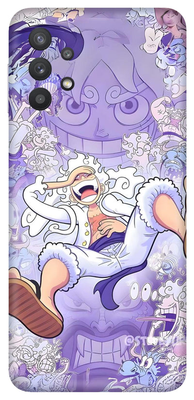 Joy Boy
