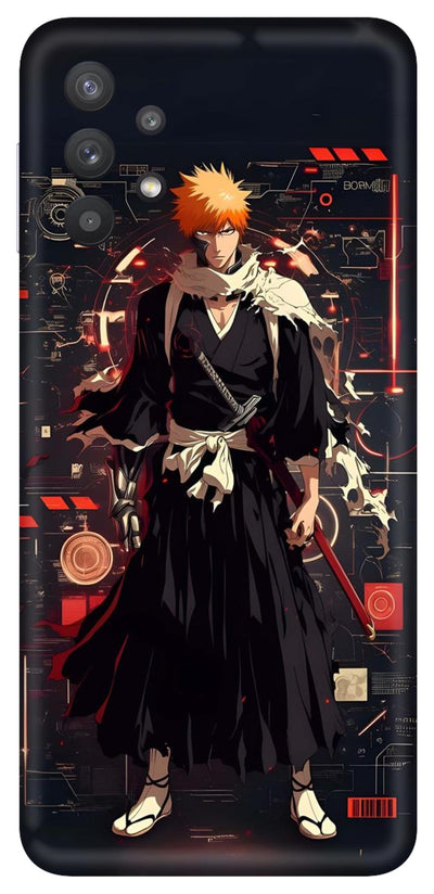 Kurosaki Ichigo