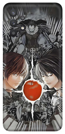 Samsung Galaxy A32 5G Skins and Wraps