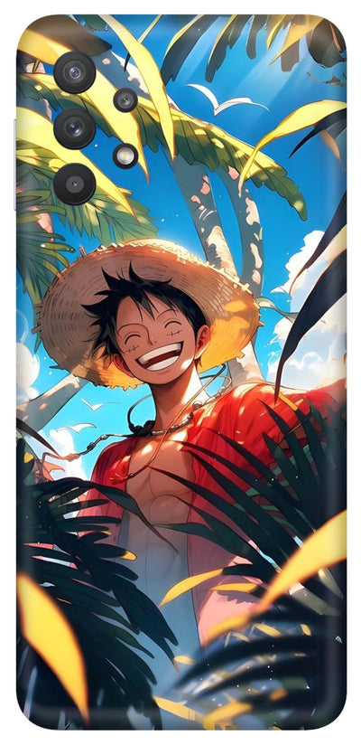 Luffy