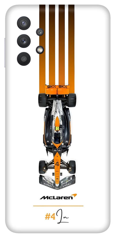 McLaren Team