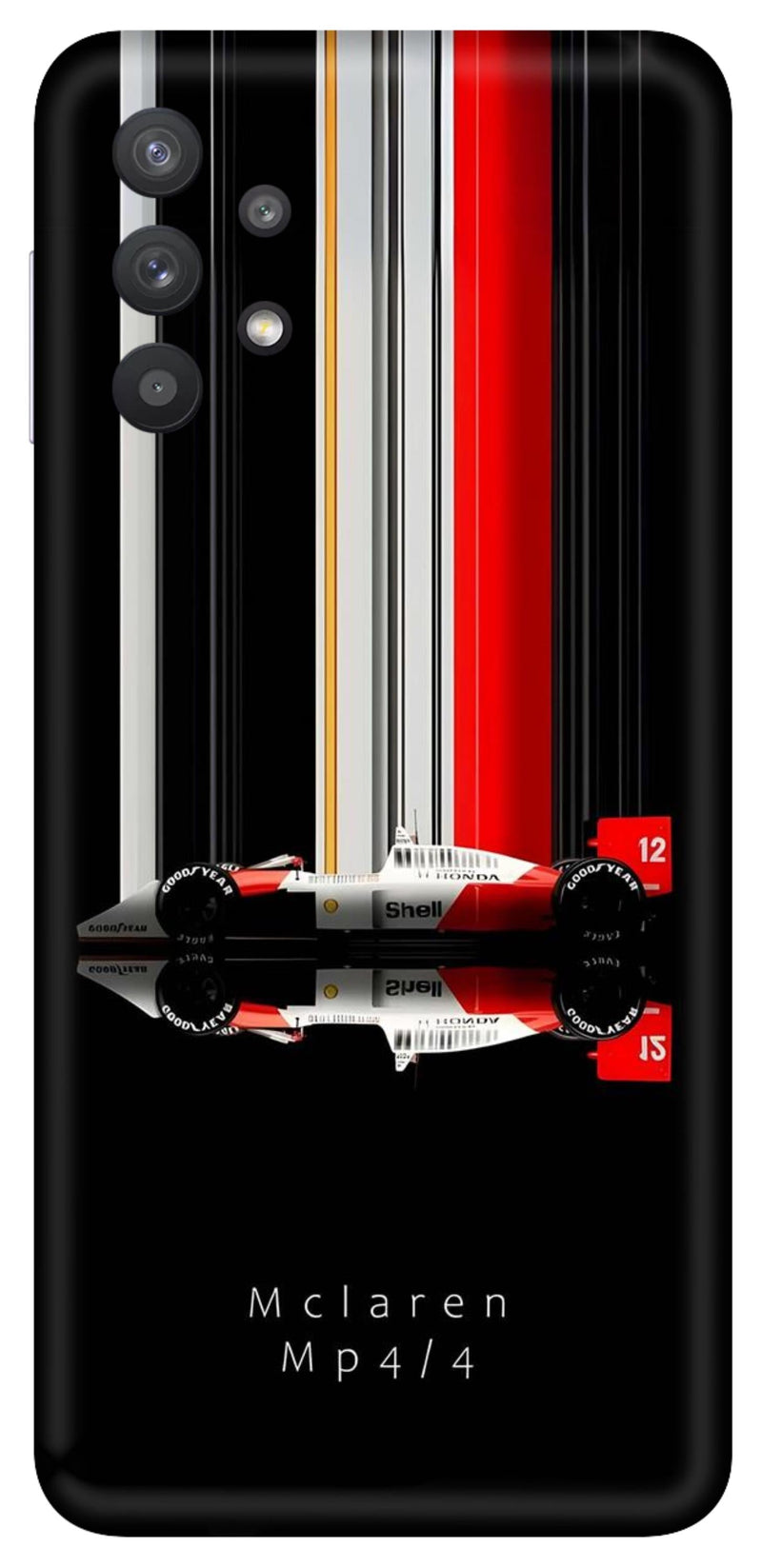 Samsung Galaxy A32 5G Skins and Wraps