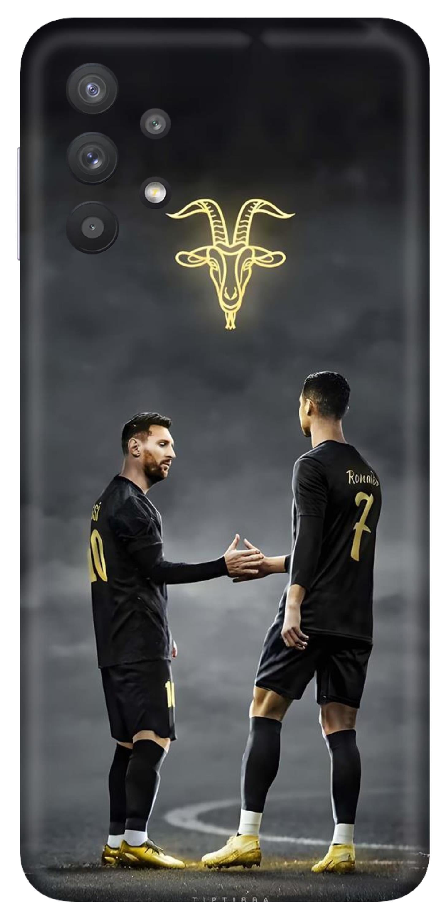 Samsung Galaxy A32 5G Skins and Wraps