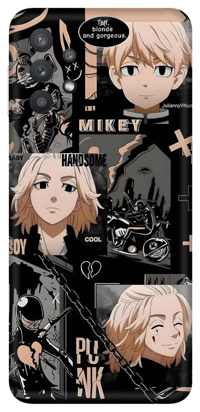 Mikey