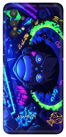 Samsung Galaxy A32 5G Skins and Wraps