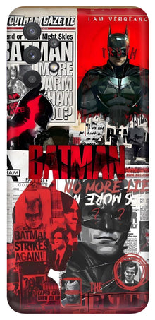 Samsung Galaxy A32 5G Skins and Wraps