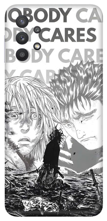 Samsung Galaxy A32 5G Skins and Wraps