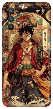 Samsung Galaxy A32 5G Skins and Wraps