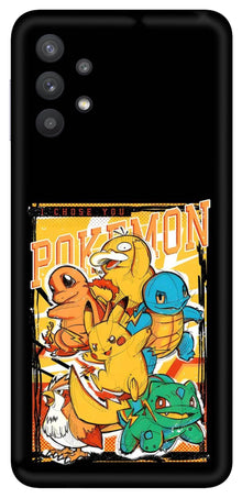 Samsung Galaxy A32 5G Skins and Wraps