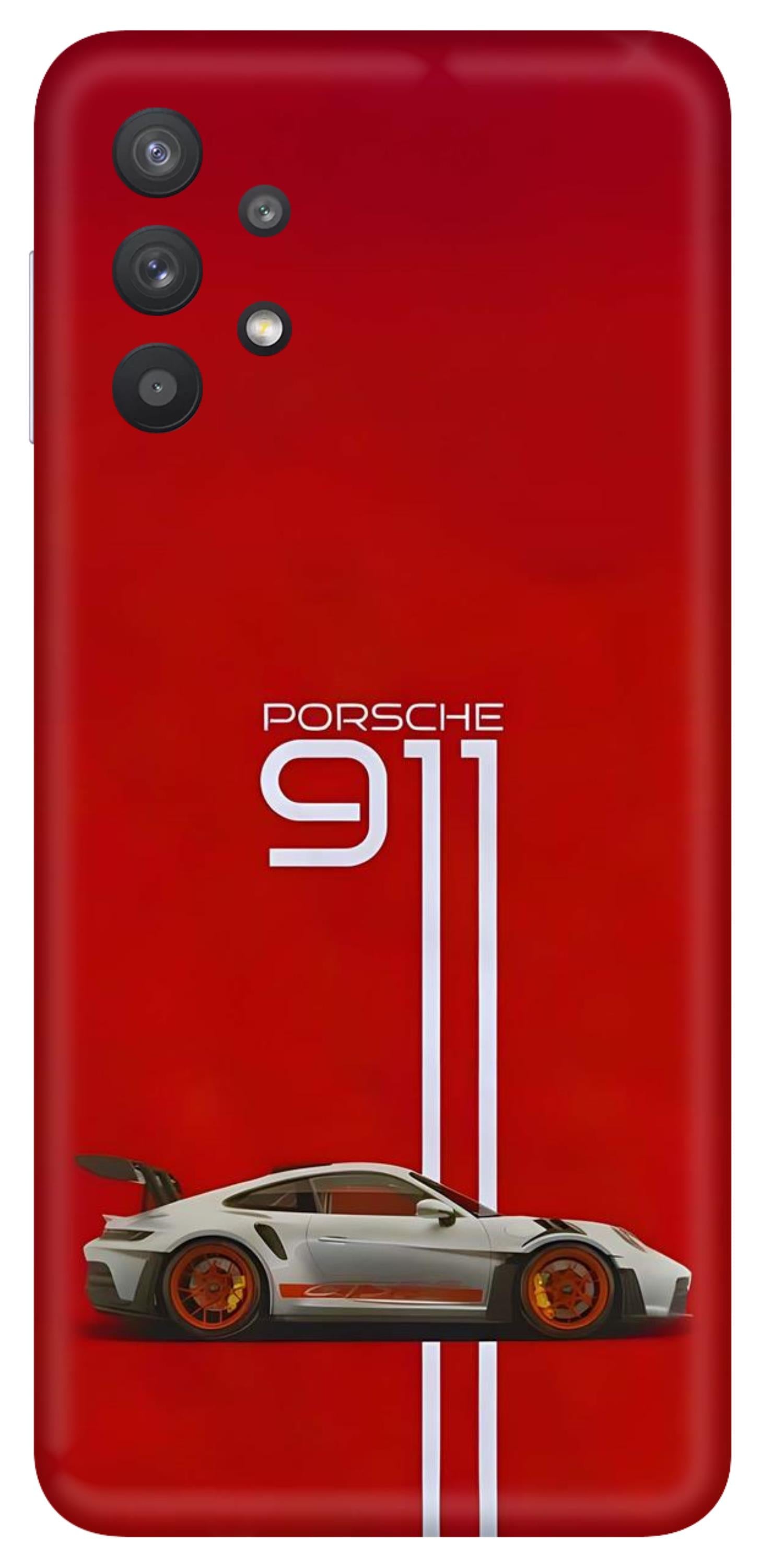 Samsung Galaxy A32 5G Skins and Wraps