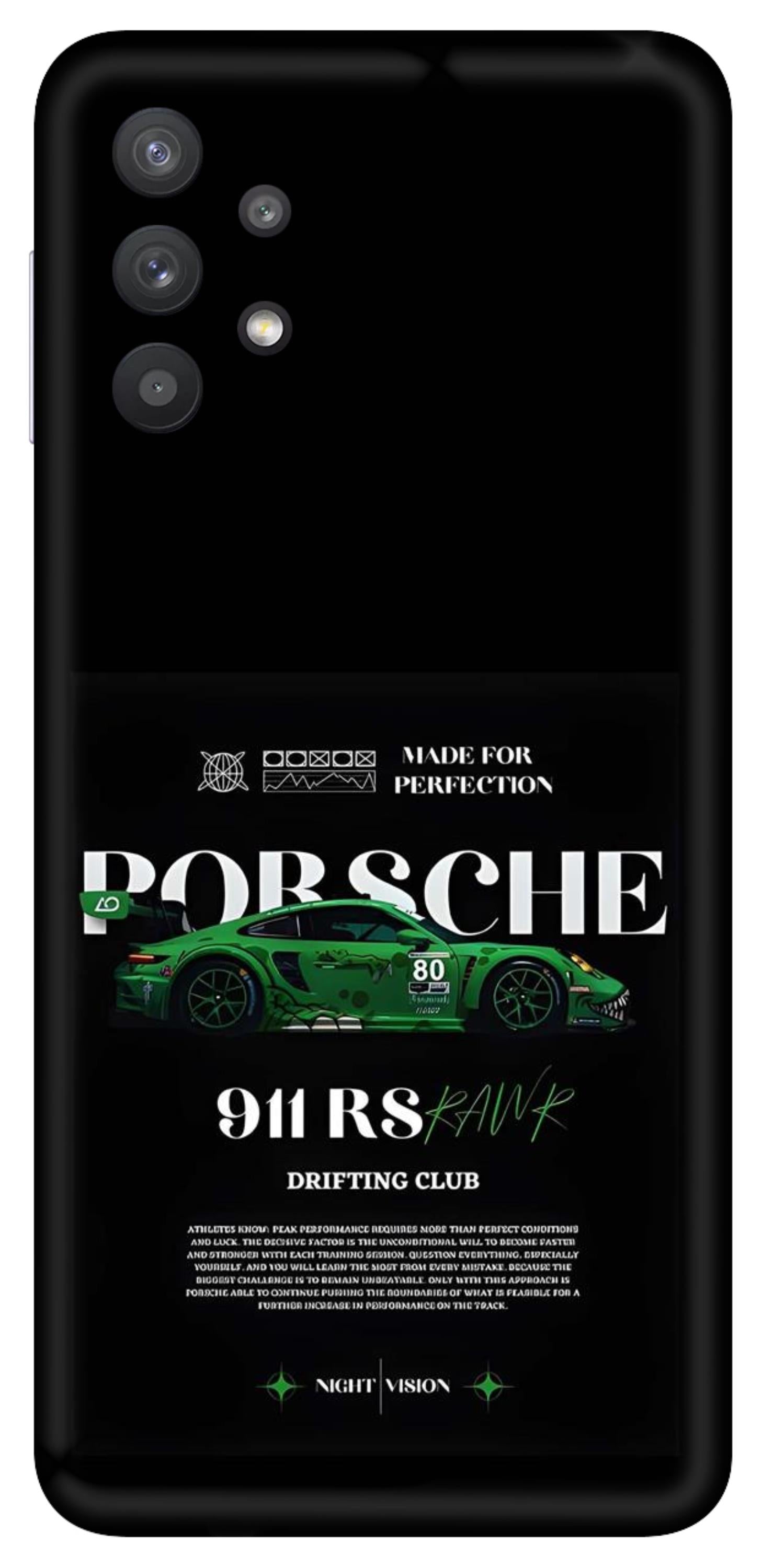 Samsung Galaxy A32 5G Skins and Wraps