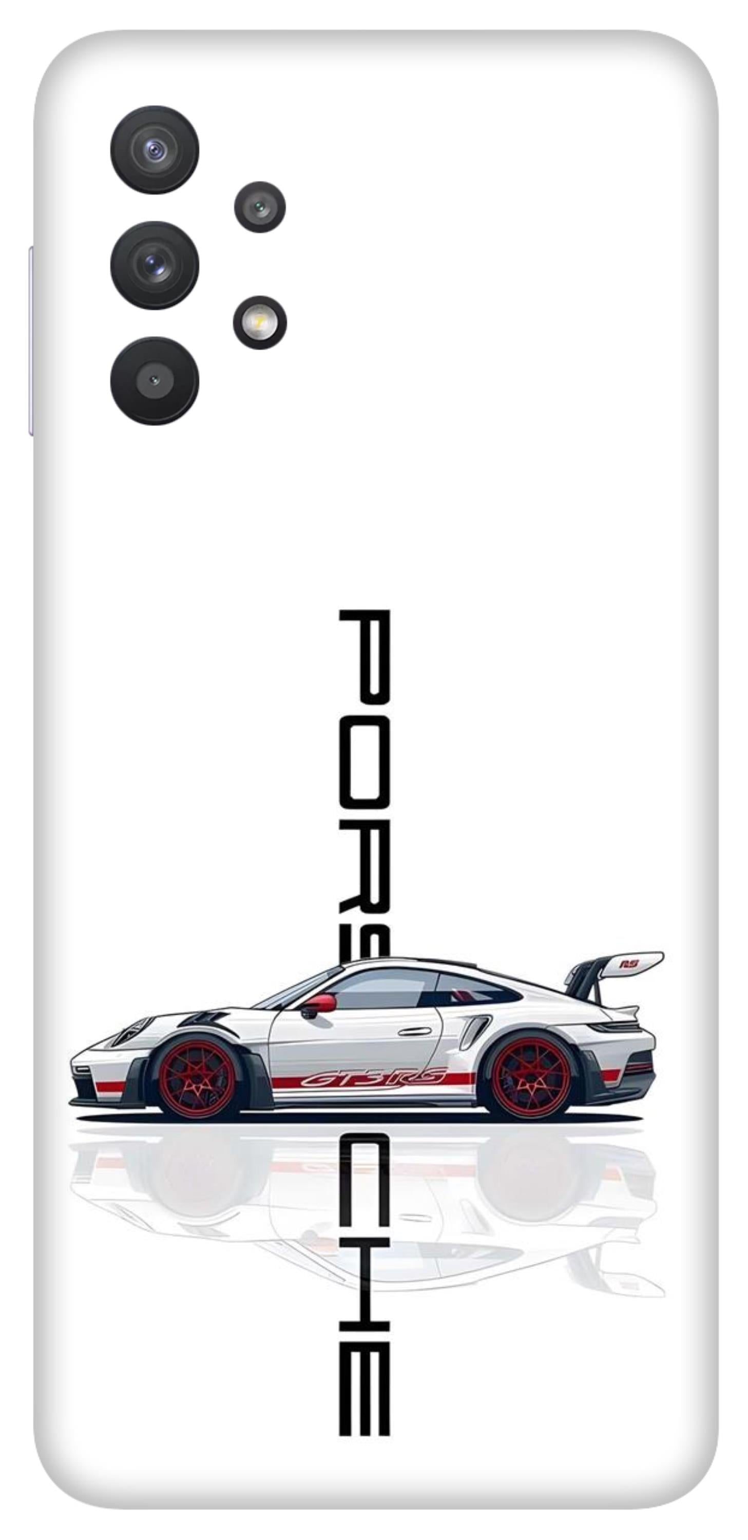 Samsung Galaxy A32 5G Skins and Wraps