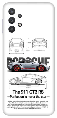 Samsung Galaxy A32 5G Skins and Wraps