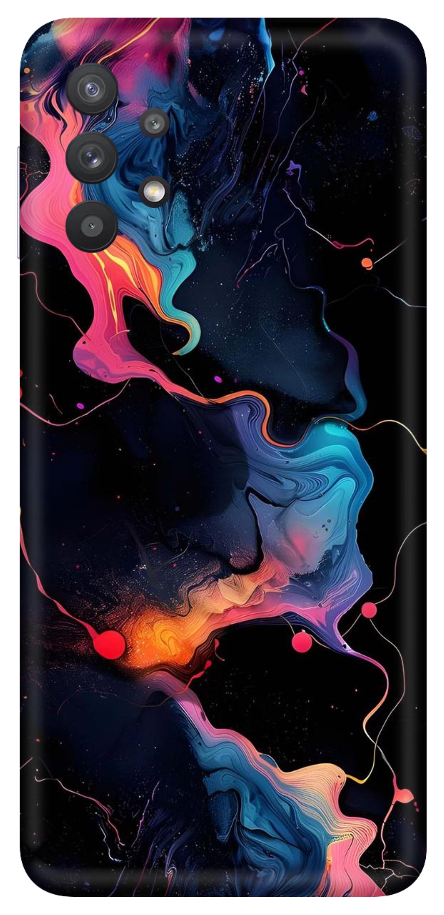 Samsung Galaxy A32 5G Skins and Wraps