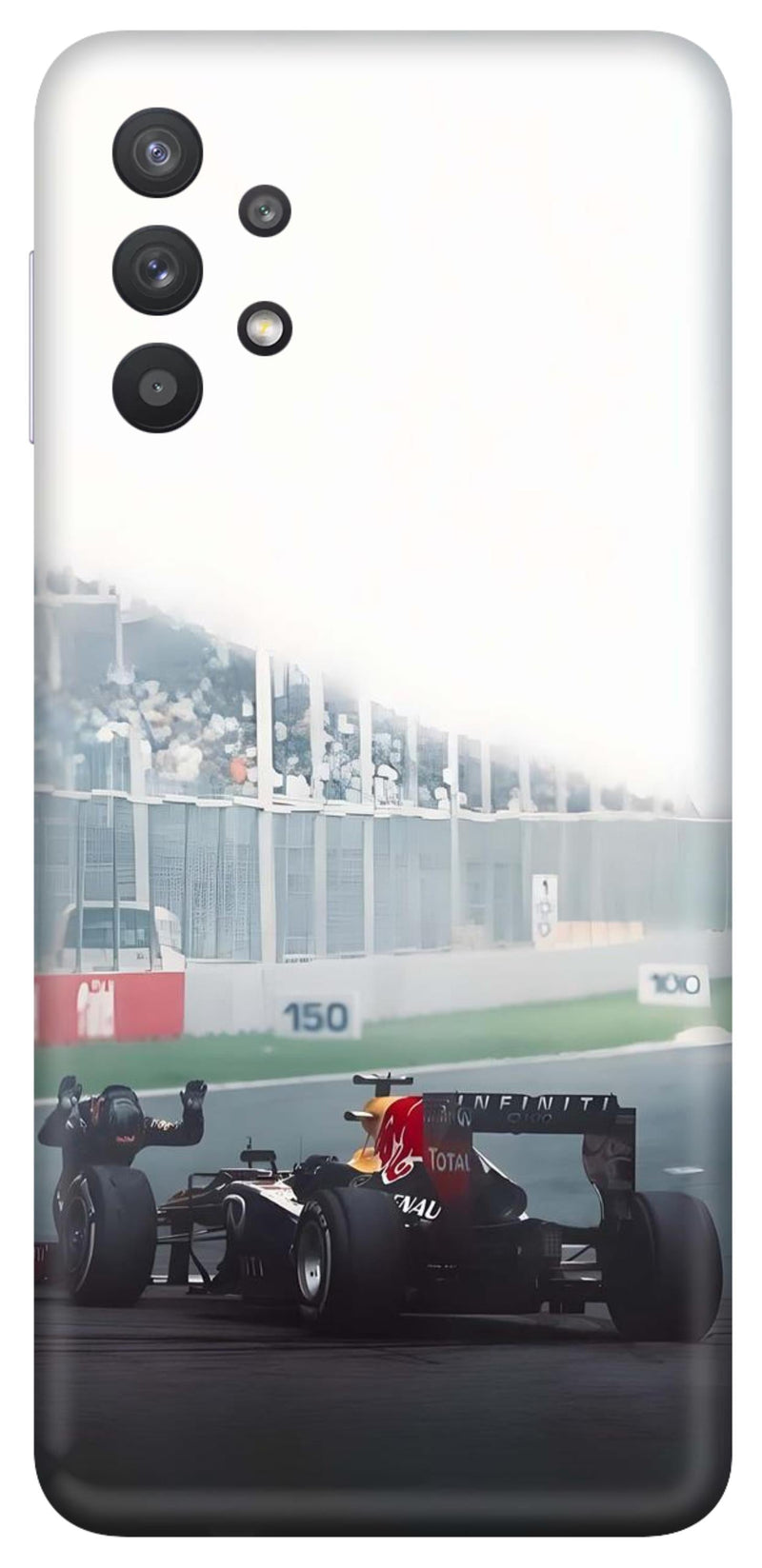 Samsung Galaxy A32 5G Skins and Wraps
