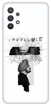 Samsung Galaxy A32 5G Skins and Wraps