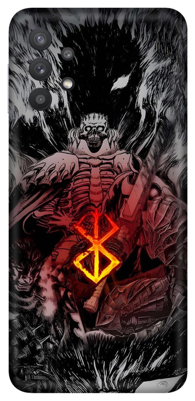 Skull Knight