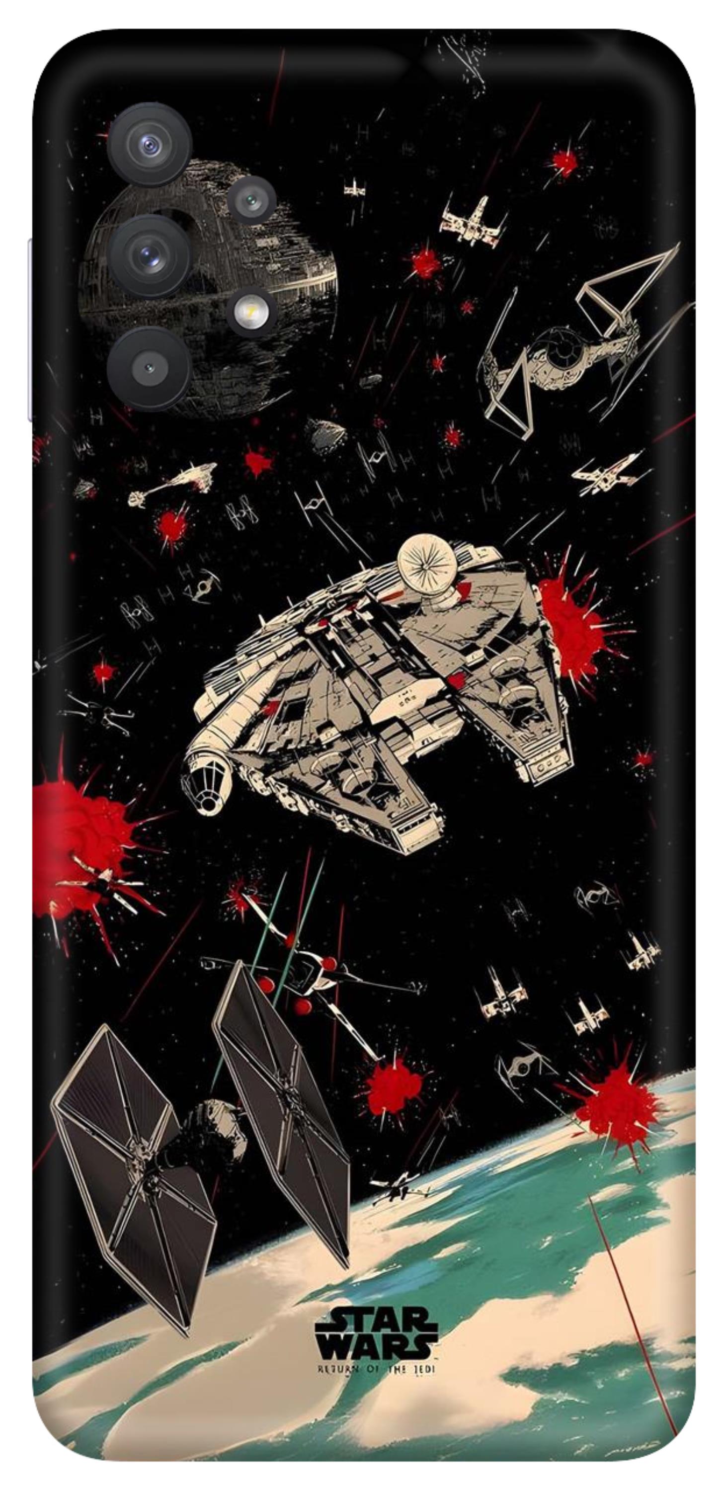 Samsung Galaxy A32 5G Skins and Wraps