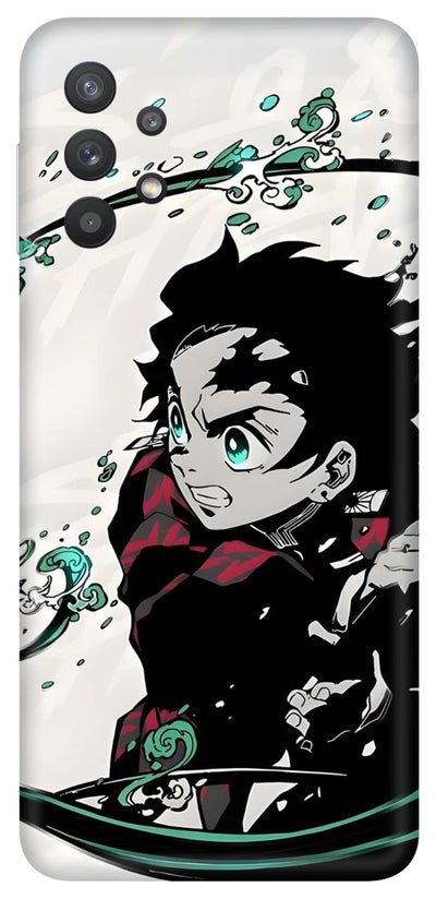 Tanjiro