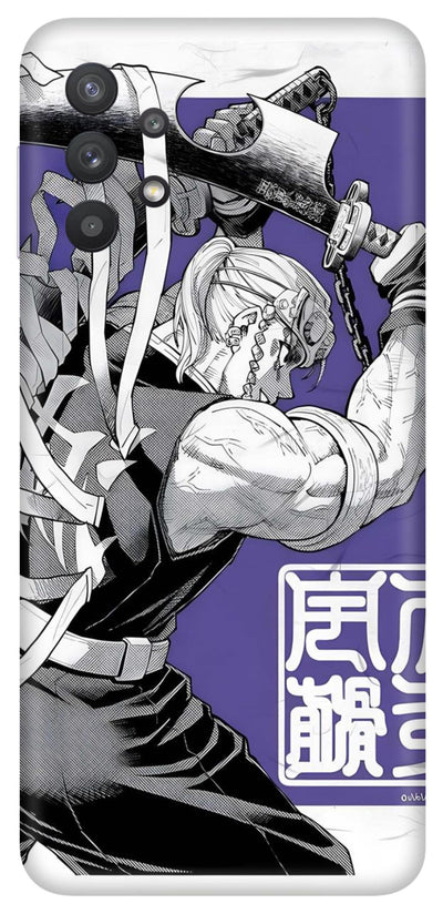 Tengen Uzui