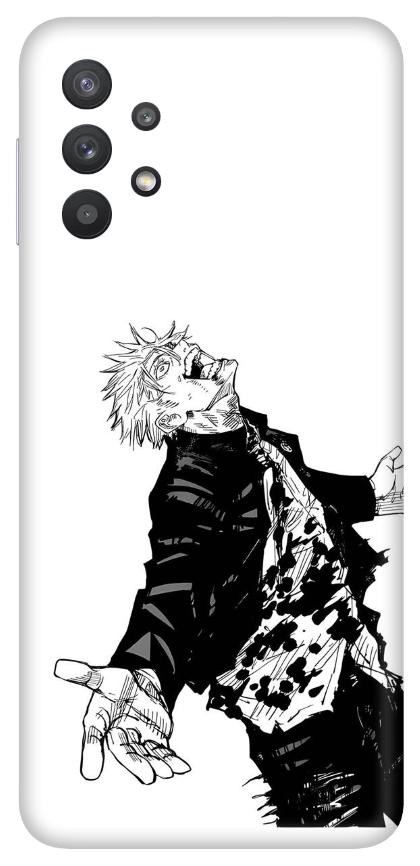 Samsung Galaxy A32 5G Skins and Wraps