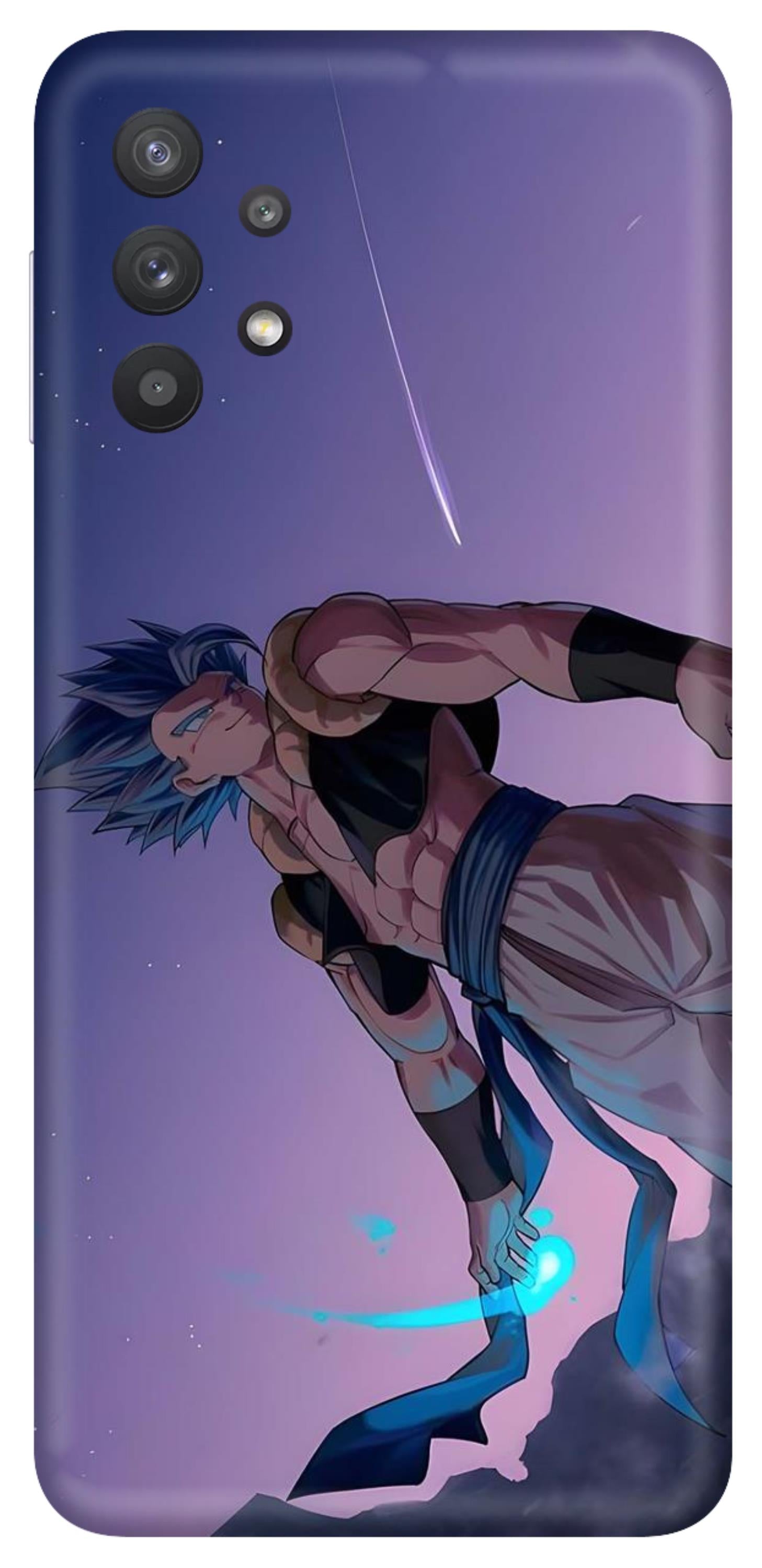 Samsung Galaxy A32 5G Skins and Wraps