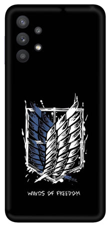 Samsung Galaxy A32 5G Skins and Wraps