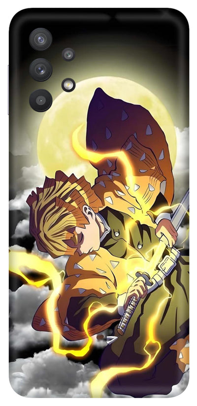 Zenitsu