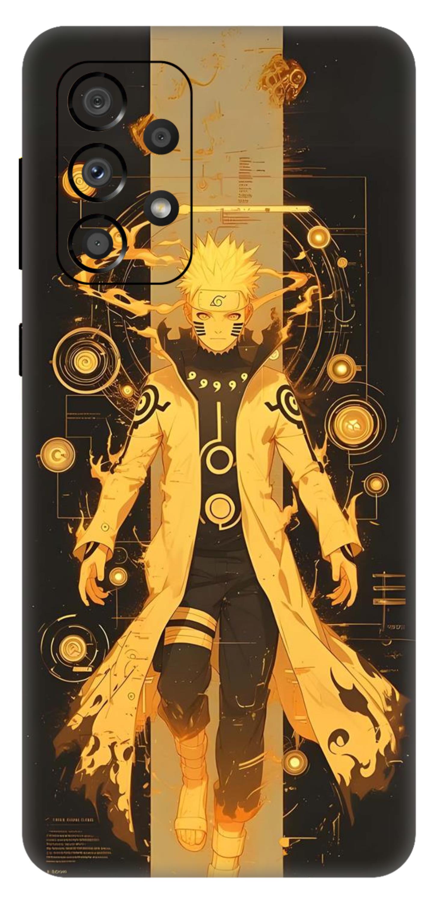 Samsung Galaxy A33 5G Skins and Wraps