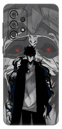 Samsung Galaxy A33 5G Skins and Wraps