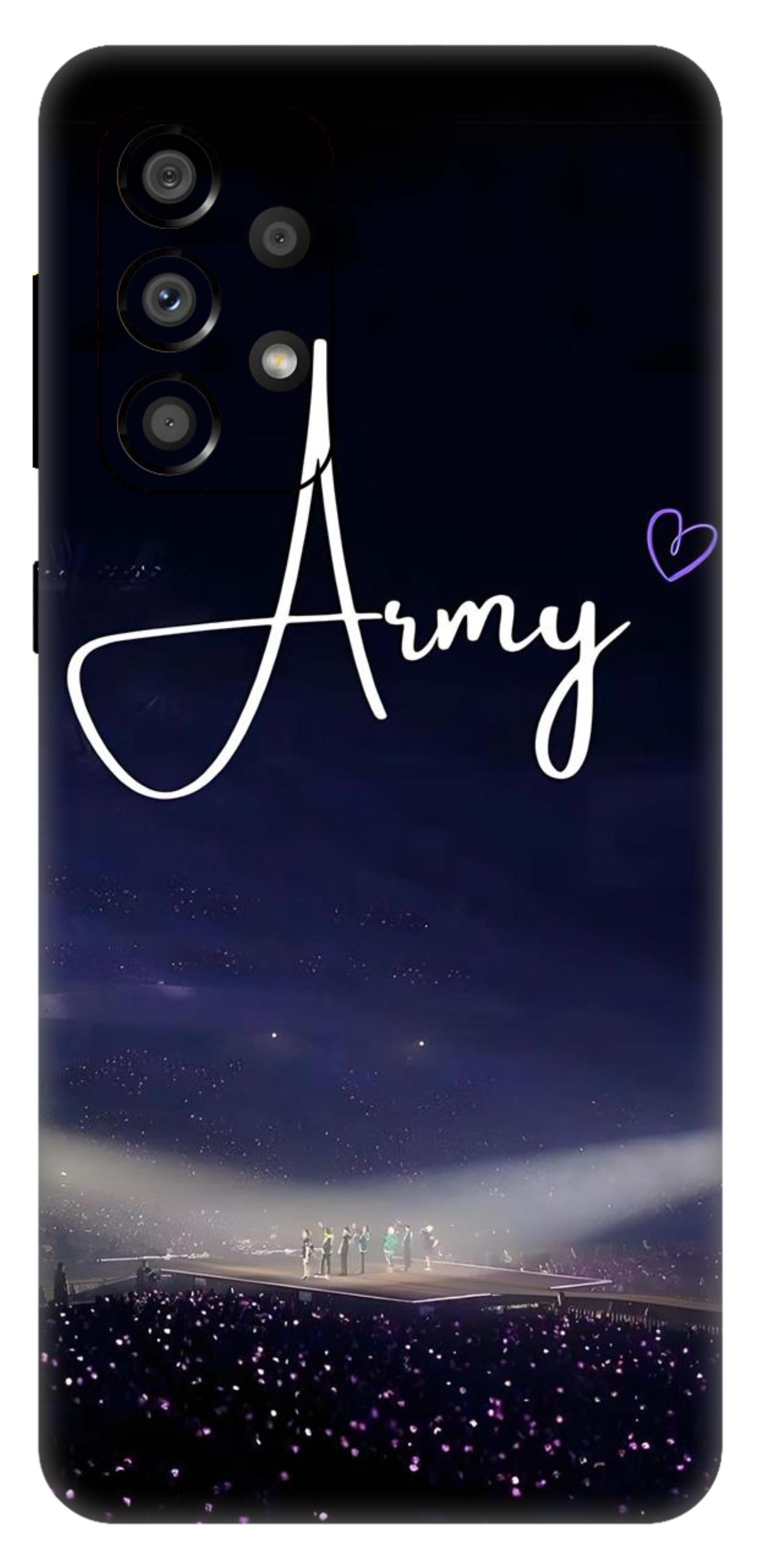 Samsung Galaxy A33 5G Skins and Wraps