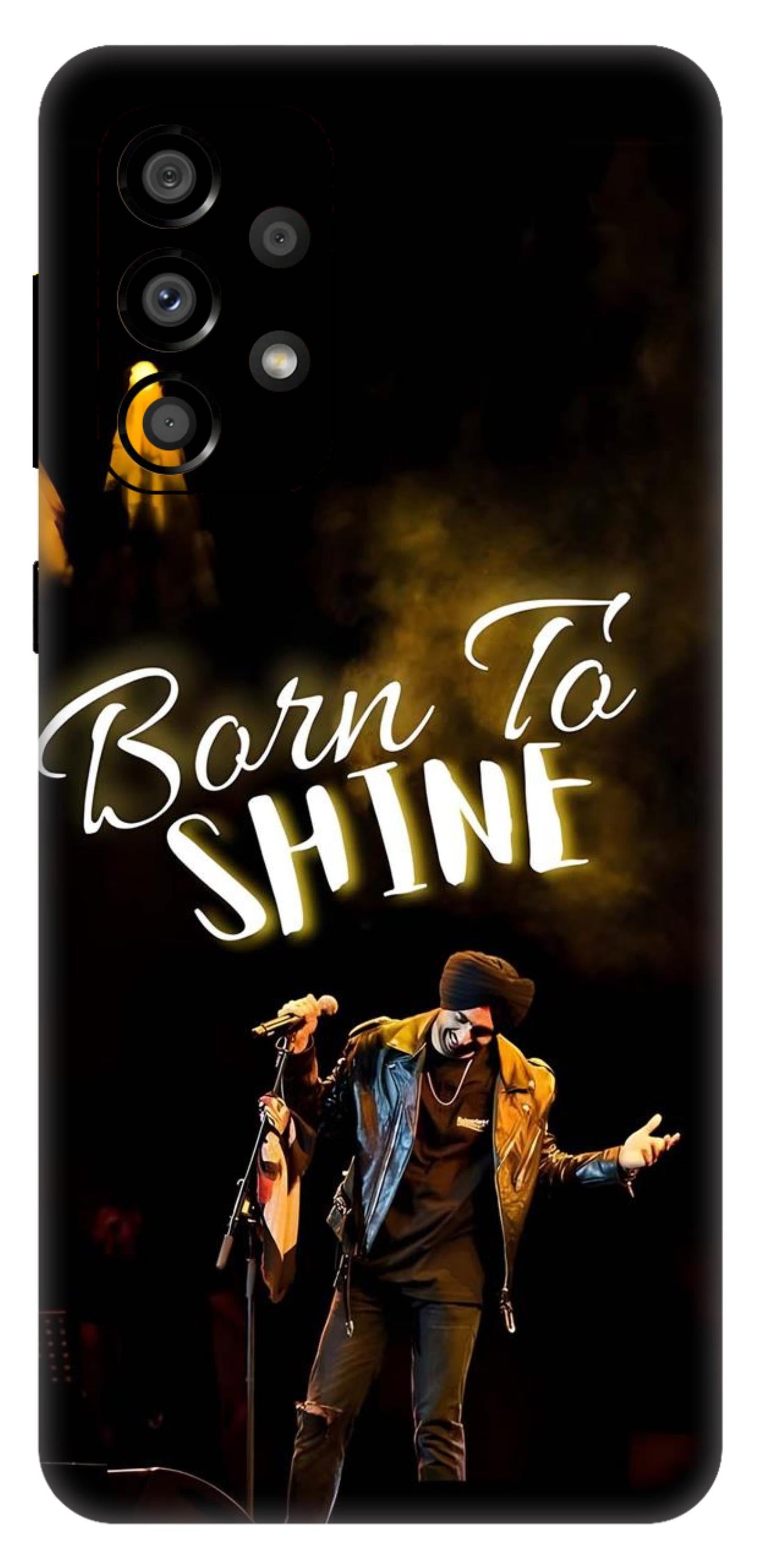 Samsung Galaxy A33 5G Skins and Wraps