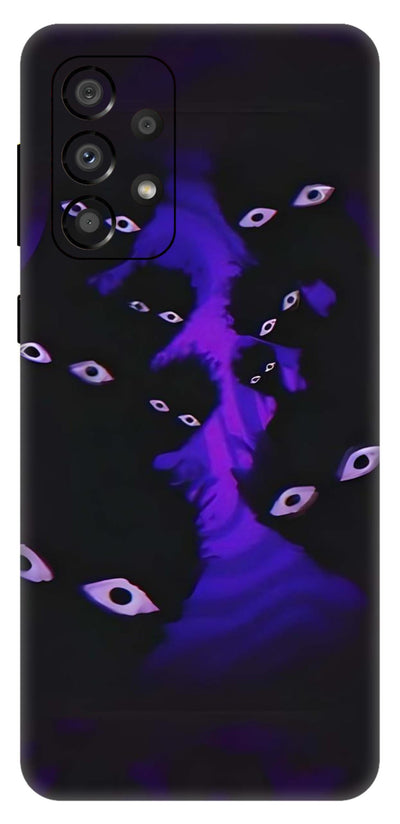 Eyes