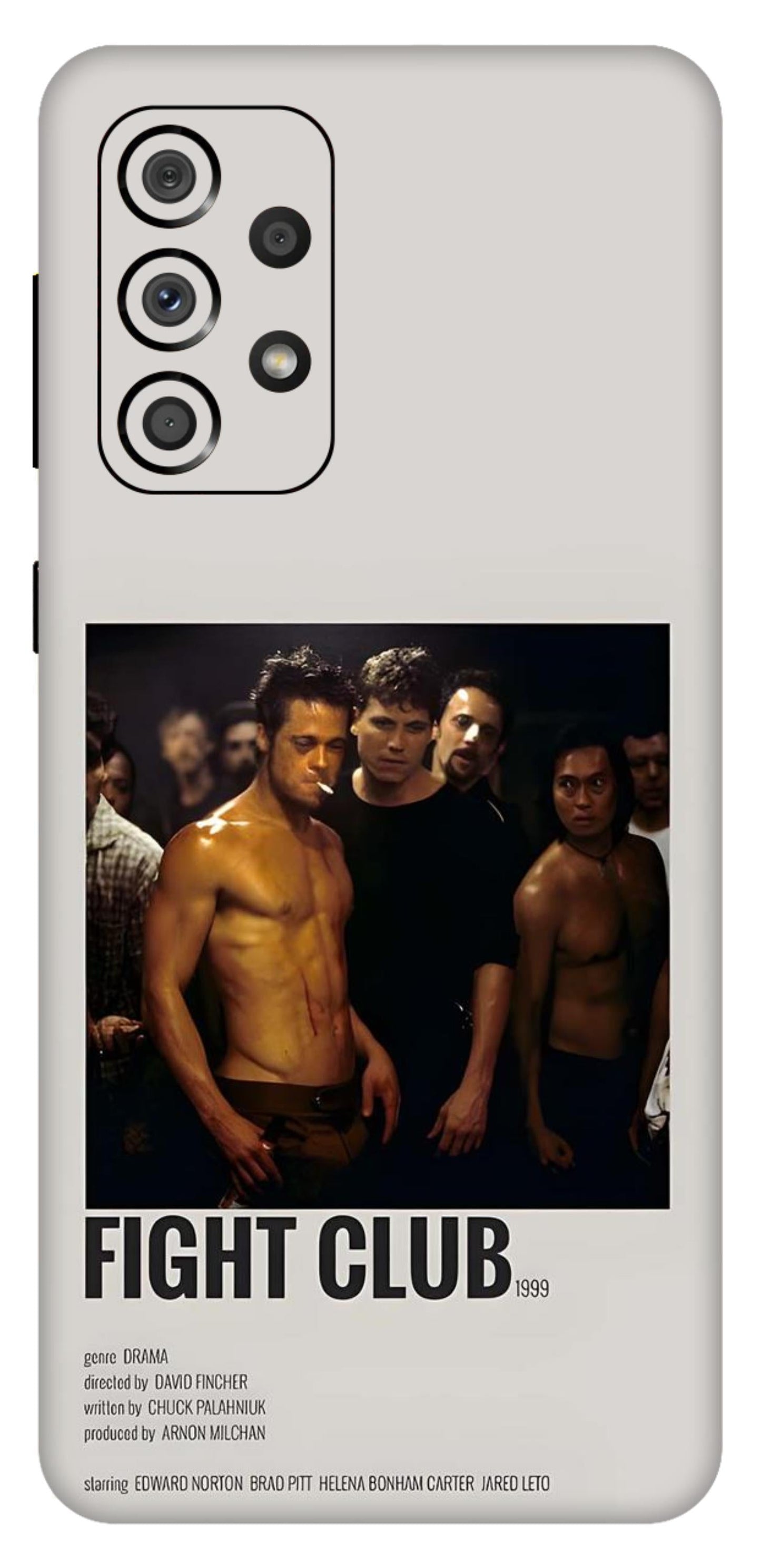 Samsung Galaxy A33 5G Skins and Wraps