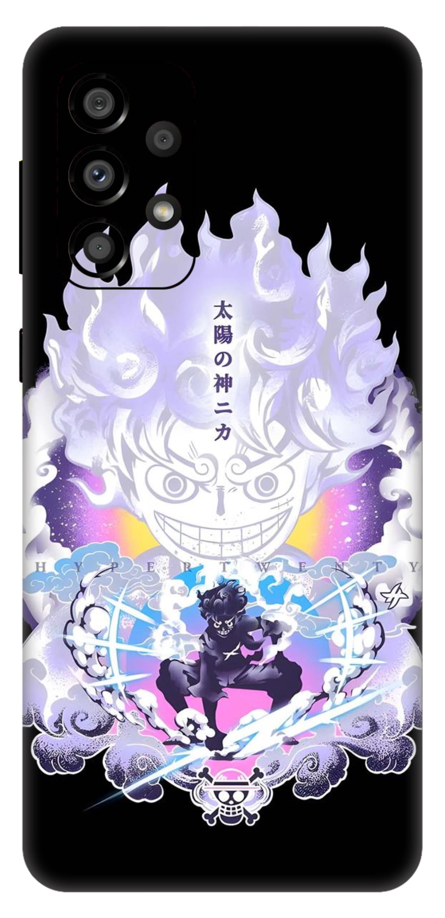 Samsung Galaxy A33 5G Skins and Wraps