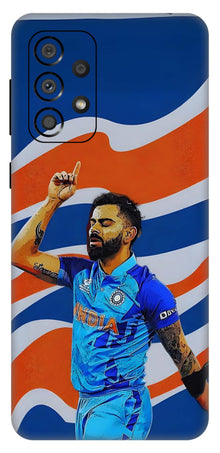 Samsung Galaxy A33 5G Skins and Wraps