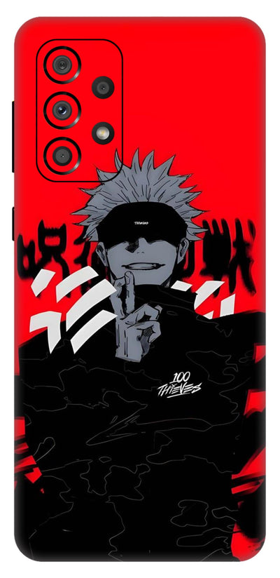 Gojo